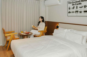 Aank Hotel Yeongdeungpo